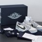 Nike Air Jordan 1 Retro Low Dior Grey