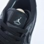Nike Air Jordan 1 Retro Low Golf Black Croc