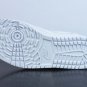 Nike Air Jordan 1 Retro Low Golf White Croc