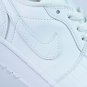 Nike Air Jordan 1 Retro Low Golf White Croc
