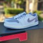 Nike Air Jordan 1 Retro Low OG &acirc;��Atmosphere&acirc;��