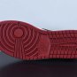Nike Air Jordan 1 Retro Low OG Black Toe