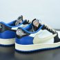 Nike Air Jordan 1 Retro Low OG SP Fragment X Travis Scot