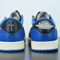 Nike Air Jordan 1 Retro Low OG SP Fragment X Travis Scot
