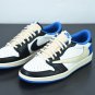 Nike Air Jordan 1 Retro Low OG SP Fragment X Travis Scot