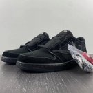 Nike Air Jordan 1 Retro Low OG SP Travis Scott Phantom Black