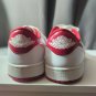 Nike Air Jordan 1 Retro Low Og White Varsity Red
