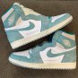 Nike Air Jordan 1 Turbo Green