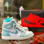 Nike Air Jordan 1 Turbo Green