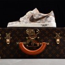 Nike Air Jordan 1 x The Shoes Surgeon Monogram （Ordinary box）