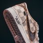 Nike Air Jordan 1 x The Shoes Surgeon Monogram &iuml;&frac14;�Ordinary box&iuml;&frac14;�