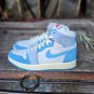 Nike Air Jordan 1 Zoom Comfort 2 &acirc;��Phantom University Blue&acirc;��