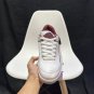 Nike Air Jordan 2 Retro Low White Maroon