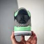 Nike Air Jordan 3 &acirc;��Green Glow&acirc;��