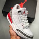 Nike Air Jordan 3 Retro ‘Hall of Fame’ 136064-116