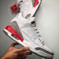 Nike Air Jordan 3 Retro &acirc;��Hall of Fame&acirc;�� 136064-116