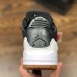 Nike Air Jordan 3 Retro Black White Gum GS