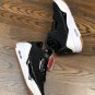 Nike Air Jordan 3 Retro Black White Gum GS