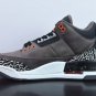 Nike Air Jordan 3 Retro Fear Pack Sneakers CT8532-080