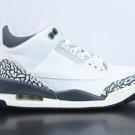 Nike Air Jordan 3 Retro Hide N Sneak Sneakers DX6665-100