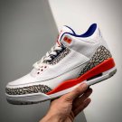 Nike Air Jordan 3 Retro 'Knicks' 136064-148