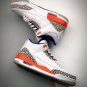 Nike Air Jordan 3 Retro 'Knicks' 136064-148