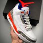 Nike Air Jordan 3 Retro 'Knicks' 136064-148
