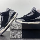 Nike Air Jordan 3 Retro Off Noir Sneakers CK9246-001