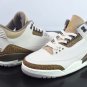 Nike Air Jordan 3 Retro Palomino Sneakers CT8532-102