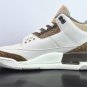 Nike Air Jordan 3 Retro Palomino Sneakers CT8532-102