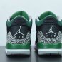 Nike Air Jordan 3 Retro Pine Green Sneakers CT8532-030