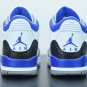Nike Air Jordan 3 Retro Racer Blue Sneakers CT8532-145