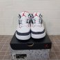 Nike Air jordan 3 SE Denim Fire Red