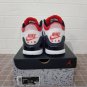 Nike Air jordan 3 SE Denim Fire Red