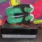 Nike Air Jordan 4 &acirc;��Teal&acirc;��