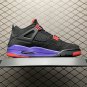 Nike Air Jordan 4 AJ4 Retro  Raptors