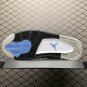 Nike Air Jordan 4 AJ4 Retro  University Blue