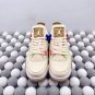 Nike Air Jordan 4 AJ4 Retro khaki