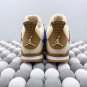 Nike Air Jordan 4 AJ4 Retro khaki