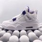Nike Air Jordan 4 AJ4 Retro white