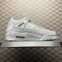 Nike Air Jordan 4 AJ4 Retro x Kaws