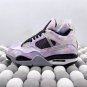Nike Air Jordan 4 AJ4 RetroStar tie-dye