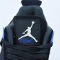 Nike Air Jordan 4 Blue Thunder Sneakersking