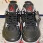 Nike Air Jordan 4 Bred Reimagined