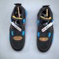Nike Air Jordan 4 City Field