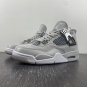 Nike Air Jordan 4 Frozen Moments Light Iron OreSail-Neutral Grey 2023