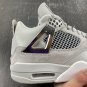 Nike Air Jordan 4 Frozen Moments Light Iron OreSail-Neutral Grey 2023