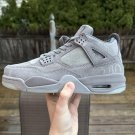 Nike Air Jordan 4 Kaws Grey
