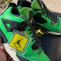 Nike Air Jordan 4 Manila