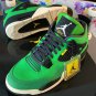 Nike Air Jordan 4 Manila